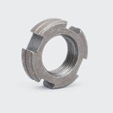 NS Clutch Nut Ulta (Reverse) Thread For Pulsar 150/Pulsar 180/Pulsar 220 Bs3/Bs4/Bs5 (1Pc)