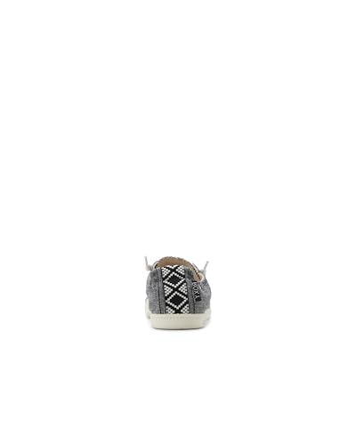 Image of Roxy Women's Bayshore Canvas Slip-on Sneaker