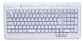 SANWA Supply FA-TPRIUS3 Keyboard Dustproof Cover