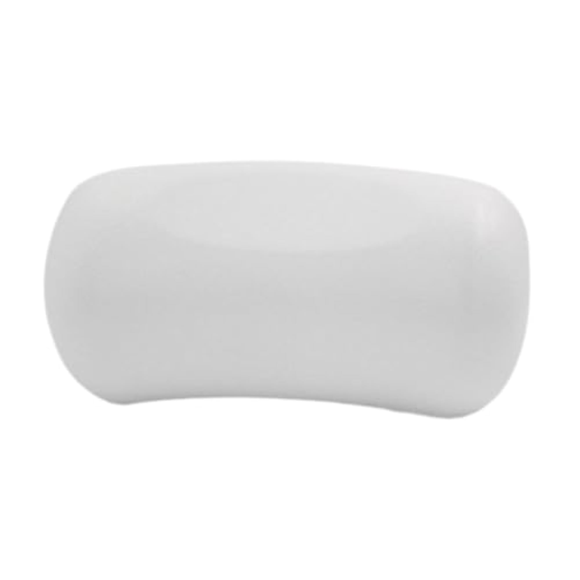 Headrest Easy to Carry Bathtub Cushion for Bathroom Essentials