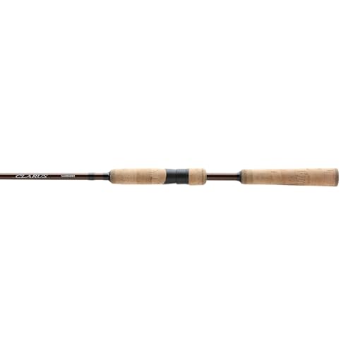 Shimano CLARUS, Freshwater, Spinning, 6'6
