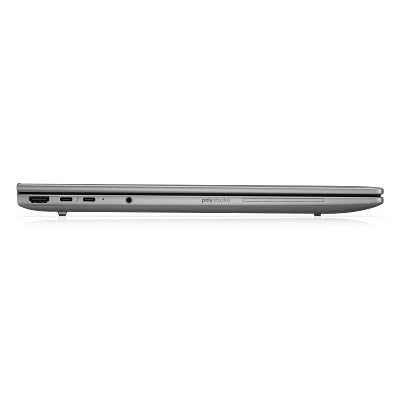 Image of HP BU IDS UMA U5225U 8 16 G1i /RAM 16GB (1x16GB) DDR5 5600 /SSD 512GB PCIe NVMe Value /AI 16 inch /FPR /OST W11P6 /HP 3y Onsite (D1AQ0PA)