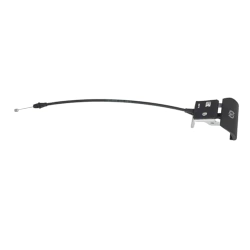Manija de freno de estacionamiento y cable 15226272 para Chevy y Cadillac 5