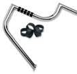 LINDBY O-RING WIDE F/LINDBY BAR- 412