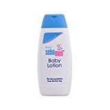Baby New Sebamed Baby Lotion 200ml.