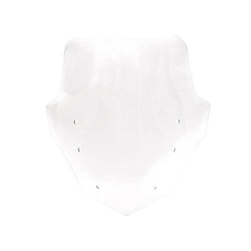 Pare-Vent Moto K1600B Augmenté Bulle Haute Protection K1600GT 2018-2024