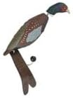 HuntEmUp Pheasant Training Scent with Realistic Dummy for Bird Dog Training