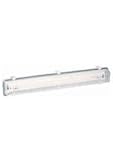 Iluminación Legrand emergencias nt65 - Luminaria emergencia nfl fluorescente 800lm 1h.ip65