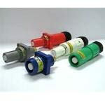 ITT Cannon, NLDFT-1-BK-L-S120-M40B, Conn Circular F 1 POS Screw ST Cable Mount 1 Terminal 1 Port (1 Item/s)