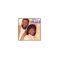 Bebe & Cece Winans [Audio CD] Bebe Winans & Cece