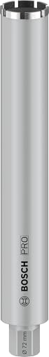 Bosch 1x PRO Core Cutter wet pour forets diamantés, 1 1/4 pouce UNC