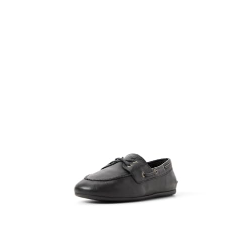 Image of Sperry Women's Slimboat Leather Boat Shoe