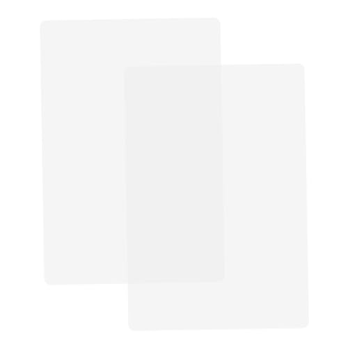 JEWEDECO 4pcs Silicone Laptop Wrist Rest Pads for Heat Dissipation Ergonomic Hand Support for Gaming Office and Travel Use