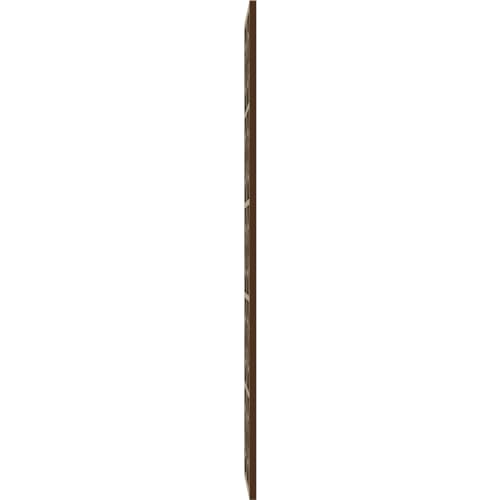 Image of Auburn Decorative Pierced Fretwork Wood Wall Panels, 13 3 /8 inchW x 34 3 /8 inchH x 3 /8 inchT, Birch