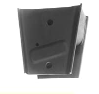 Binkley Style Rear Trailer Hanger