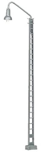 Märklin 72811 - Bahnbetriebswerk-Leuchte einfach, Spur H0 Märklin 72811 - Bahnbetriebswerk-Leuchte einfach, Spur H0