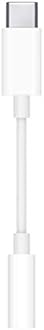 Apple USB-C to 3.5 mm Headphone Jack Adapter