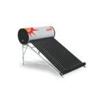 Anu Solar Power Private Limited Etc 100 LPD Solar Water Heater : Amazon.in:  Garden u0026 Outdoors