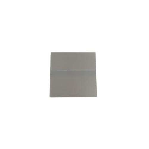 VRTYVEYBB Polarizador de pantalla GBC/GBA SP GB/GBP de plástico retroiluminado lente de pantalla modificar película polarizadora para Gameboy Accesorios de pantalla