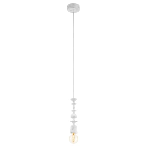 EGLO AVOLTRI iluminación de suspensión Multicolor - Iluminación de suspensión (Multicolor, Corriente alterna, 220 - 240 V, 50 - 60 Hz)