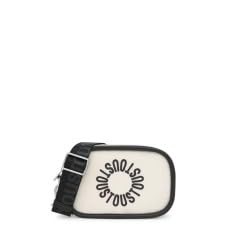 TOUS Bandolera Miranda Beige 2002035701-BEIGE, para Mujer