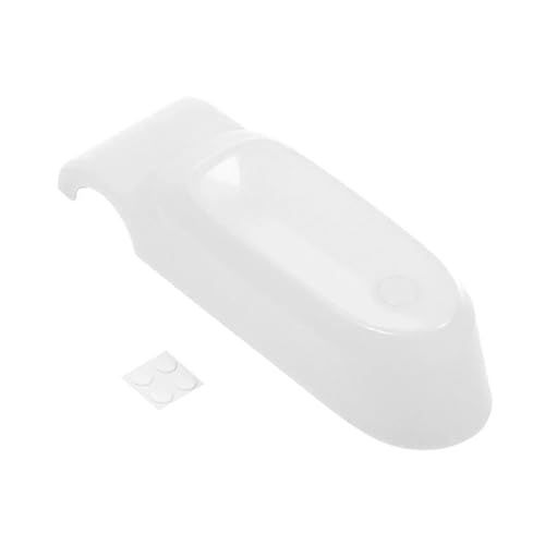 Vexilon H\pl Bluetooth _bV{[hANinebot pAdXN[^[ F20 F30 F40 vX`bNیP[XfBXvCVF dXN[^[fBXvC(White cover)