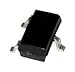 Taiwan Semiconductor Mosfet Transistor, N Channel, 3.5 A, 30 V, 0.046 Ohm, 10 V, 1 V Rohs Compliant: Yes - TSM2306CX RFG