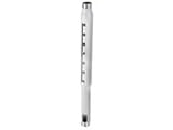 Chief CMS0406W Speed-Connect CMS-0406 - Componente Di Montaggio (Colonna Di Estensione) Per Proiettore, In Alluminio, Bianco, Per Fusion FCA3U - 2