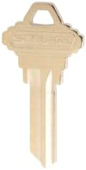 Schlage 35-101E Classic Key Blank (Box Of 50)