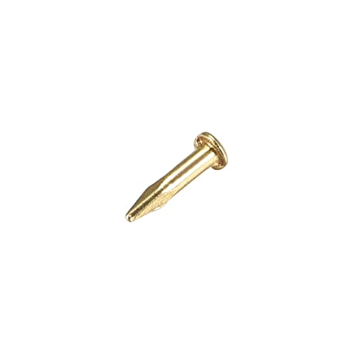 S255S-1 6D, 2 in. Spiral Shank Small Head Siding Nail