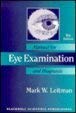 Manual for Eye Examination and Diagnosis 0865423393 Book Cover