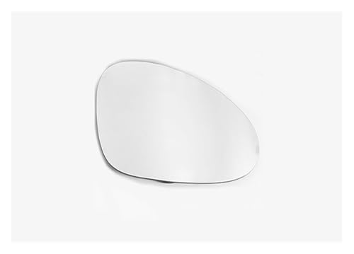 Verres de rétroviseurs pour Boxster glace de remplacement gauche et droite