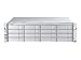Promise Technology NAS Server - 16 Bays - Rack-mountable - SATA 6Gb/s/SAS 12Gb/s - RAID 0, 1, 5, 6, 10, 50, 60 - RAM 32 GB - Gigabit Ethernet / 10Gbps SFP+ - iSCSI - 3U