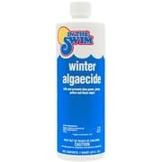 In The Swim Winter Swimming Pool Algaecide - 1 Quart - Thumbnail 5