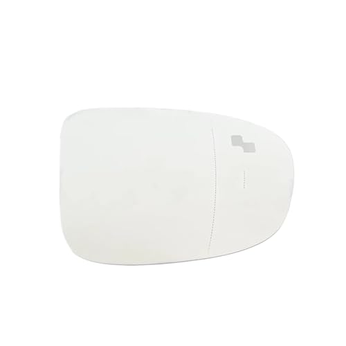 Miroir chauffant Mazda CX3 pour rouler sereinement sous la pluie