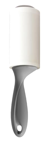 Scotch-Brite Lint Roller, Works Great on Pet Hair, 60 Sheets (Pack of 1)