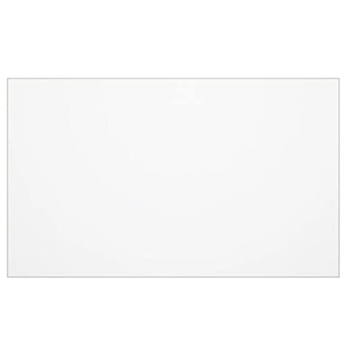 vidaXL Tischfolie Kratzfest Wasserdicht Tischdecke Schutzfolie...