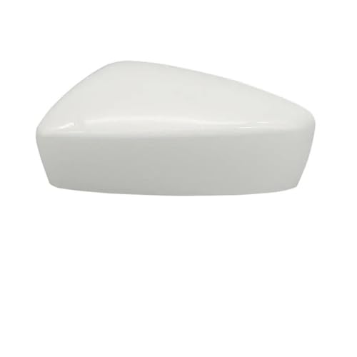 Couvercle rétroviseur blanc gauche pour Mazda 3 Axela accessoires