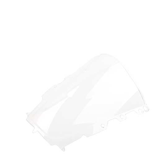 Pare-brise de moto Yamaha R1 2020 2021 2022 bulle avant protection vent et déflecteur carénage