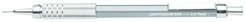 12PK PENT PG529N Graph Gear 500 Gray .9mm Bulk by Pentel