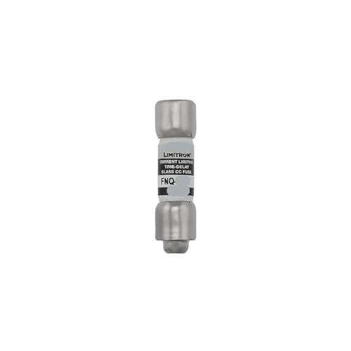 Fusible T3A/600V FNQ-R-3 haute capacité de coupure anti-surcharges
