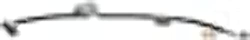 Flexible de frein hydraulique DORMAN H621679 pour auto