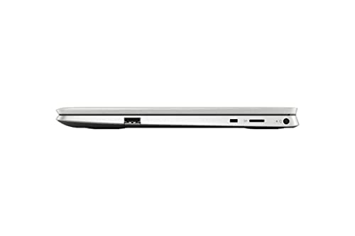 Hp - Pavilion X360 2-In-1 11.6Inch Touch-Screen Laptop - Intel Pentium Silver - 4Gb Memory - 128Gb Ssd - Natural Silver 11-11.99 Inches #TOP5