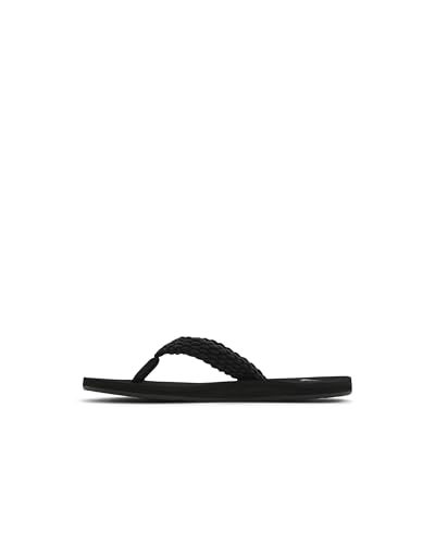 Image of Roxy womens Porto Flip Flop Sandal
