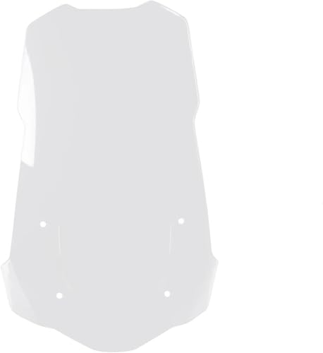 Pare-brise transparent pour Triumph Tiger 900 déflecteur de vent moto