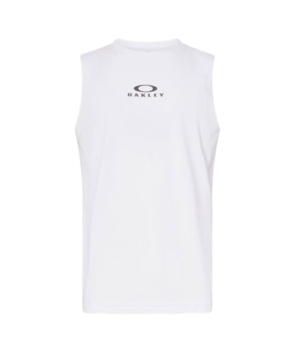 [�I�[�N���[] ENHANCE NS CREW 16.0 100XS WHITE US XS �T�C�Y (���{ S �T�C�Y����) FOA409005