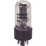 Sovtek 6SN7GT Vacuum Tube