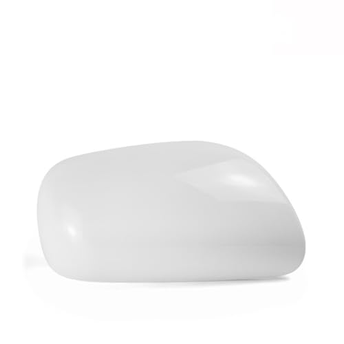 Couvercle rétroviseur Toyota Corolla Fielder blanc 2004 2005 accessoire