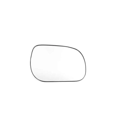 Verre de rétroviseur droit Toyota RAV4 2009-2012 chauffant contre le givre et la buée