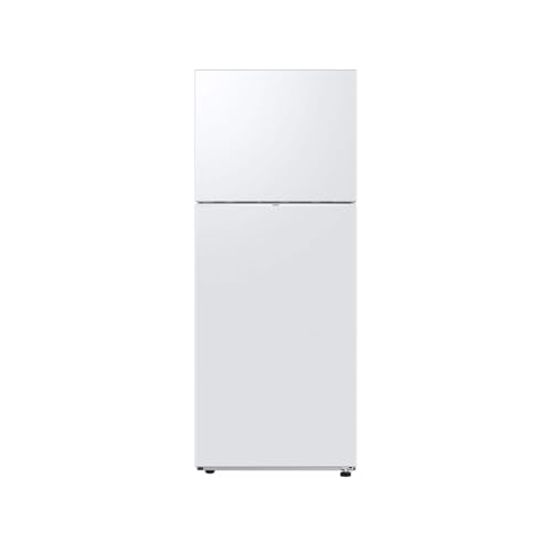 SAMSUNG Nevera Dos Puertas RT42CG6644WWES 415L Blanco